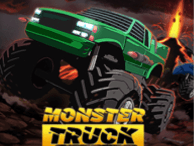 Monster Truck Assault